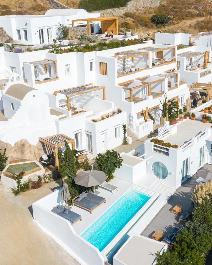 Villa Kensho Psarou Psarou (Mykonos)