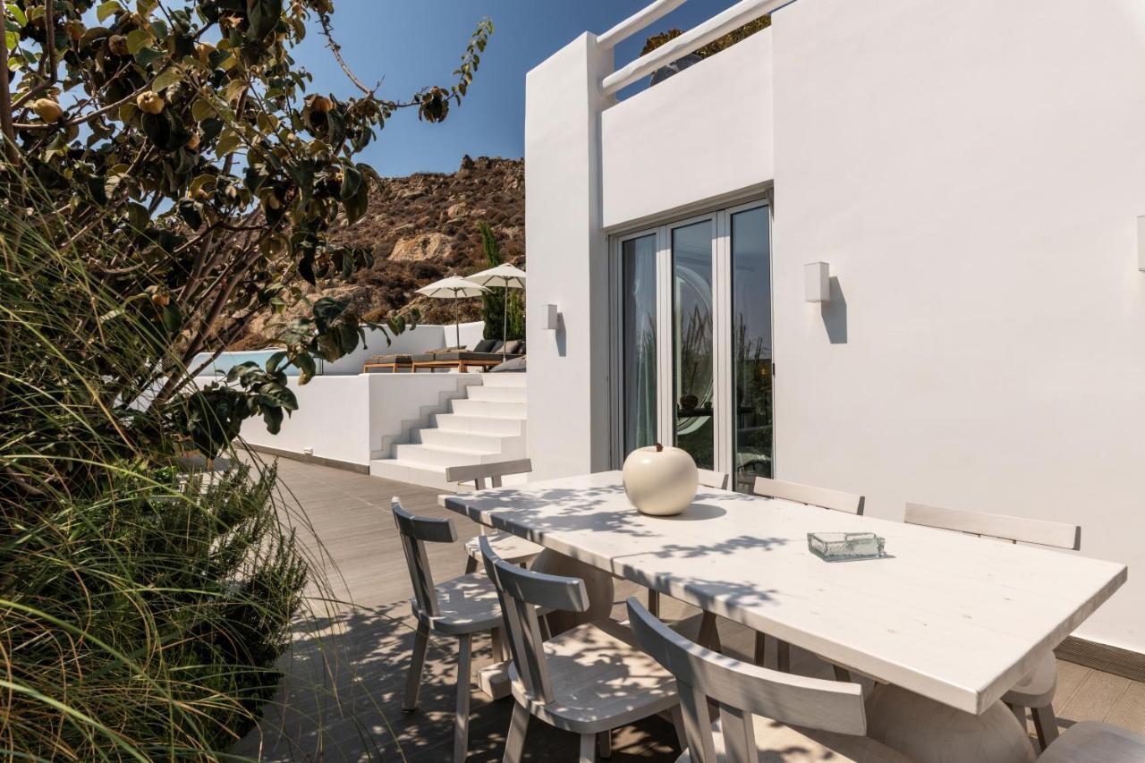 Kensho Psarou Villa Psarou (Mykonos)